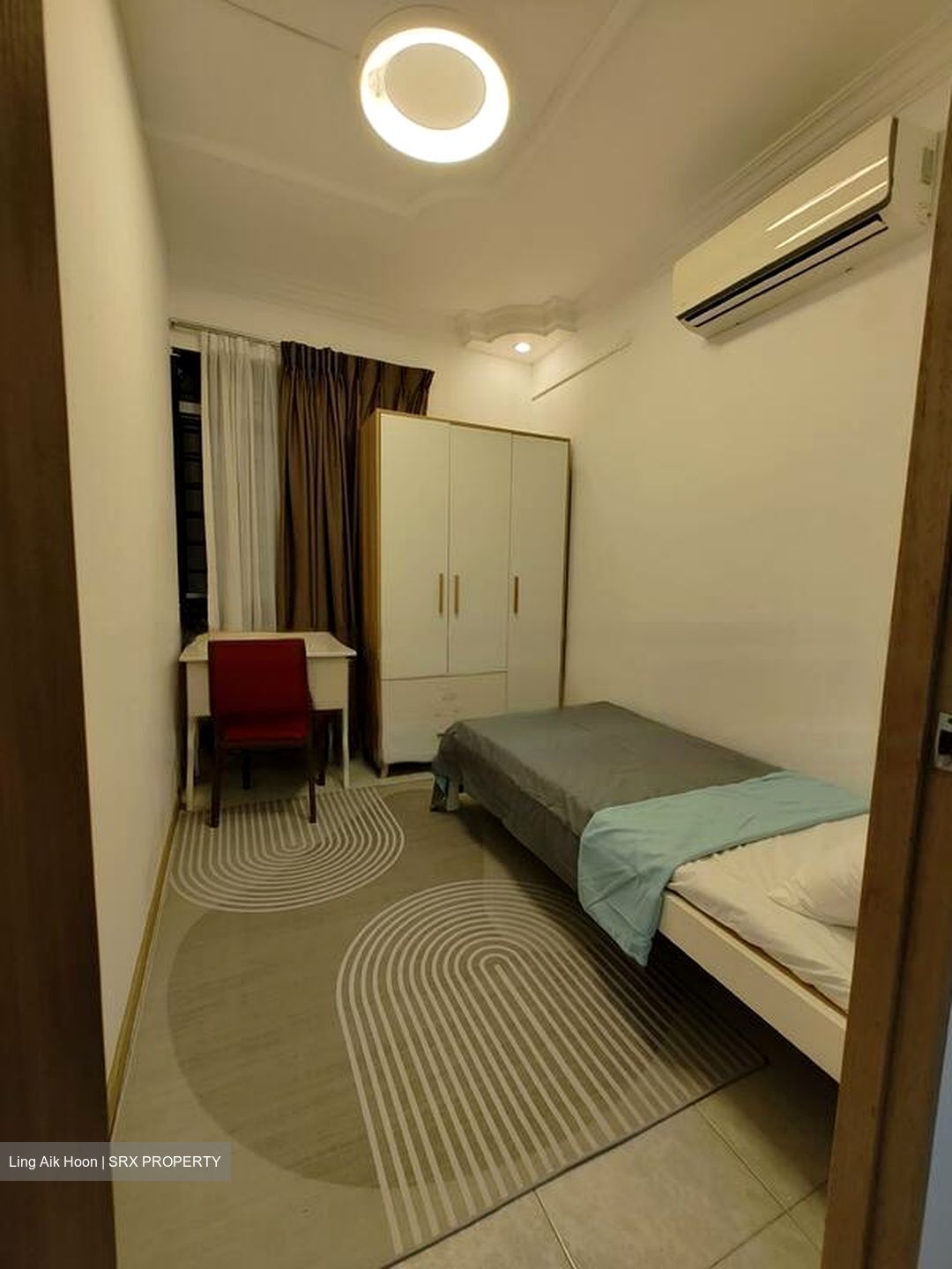 Emerald Park (D3), Condominium #482790541